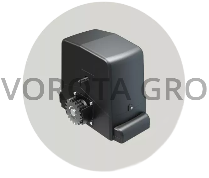 Привод для откатных ворот ARW-1000KIT