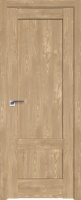 Дверь межкомнатная Profildoors Серия XN 105XN Каштан Натуральный